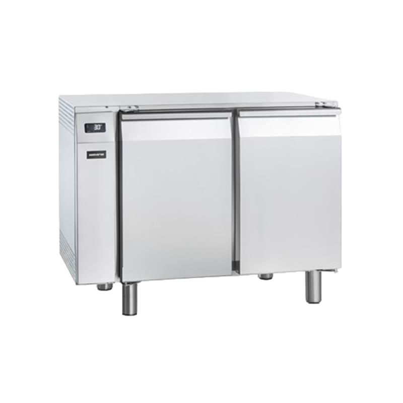 Mesa Refrigerada Sin Encimera Samaref TG2 TN Mono Sx SP 0C +8ºC - 1100000849-0