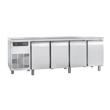 Mesa Refrigerada Con Encimera Samaref Tg4 Bt Mono Sx Pl -15ºC-22ºC - 1100000940-0