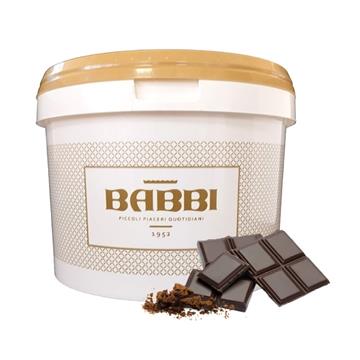 Variegato Nerokrok Galleta Chocolate Negro - 3Kg - 12345_Ok