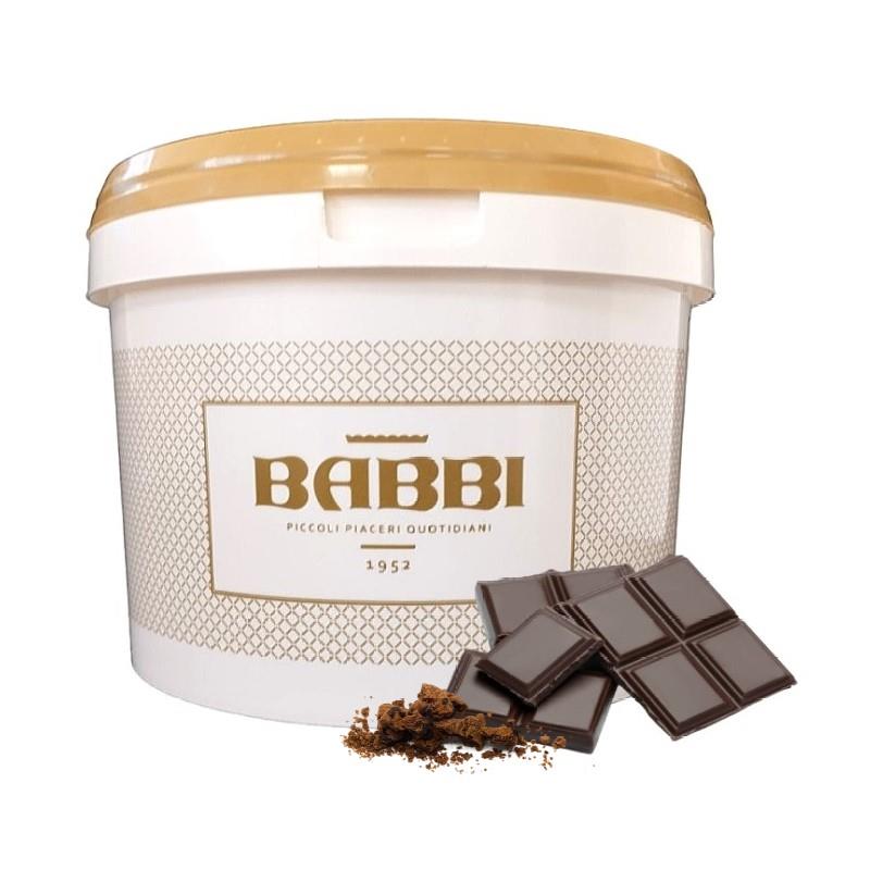 Variegato Nerokrok Galleta Chocolate Negro - 3Kg - 12345