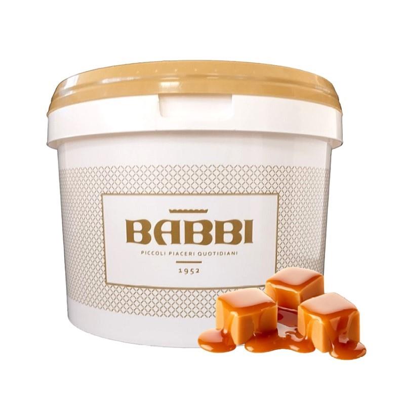 Variegato Caramel Oro - 3Kg - 13907