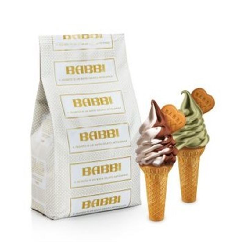 Soft Helado Fiordilatte Nata - 12x1Kg - 1470133-0