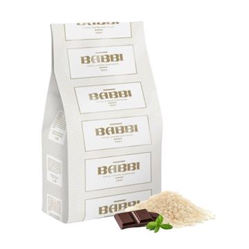 Base Stevia Fondente para Helado Vegano - 6x1.60Kg - 14845_1