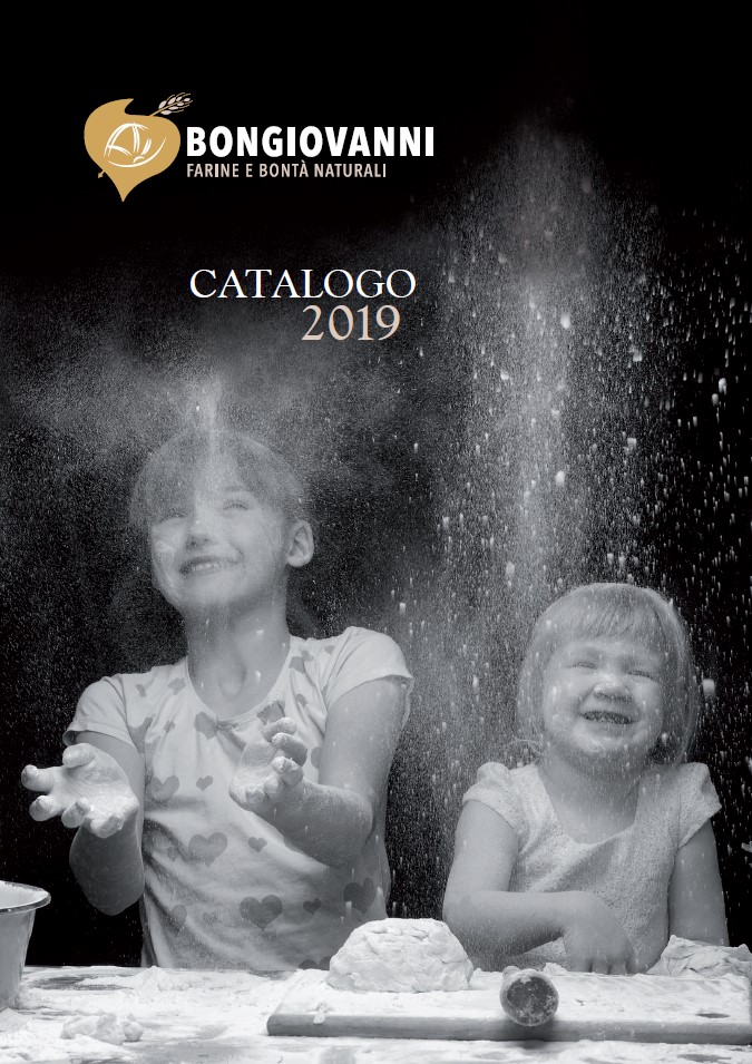 Catálogo Babbi 2023. Ingredientes, conos y decoraciones de pastelería